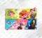 Lovely Sparklers (3pcs) (Ramesh)