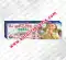 Whistling Wheel (5PCS) (Vijai)