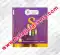 Spinner Super Spl (10pcs) (Balaji)