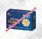 5 inch Fancy Giga(2PCS) (Vijai)