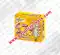 Star Drops (5PCS) (Sunshine)