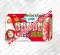Red Sun (5pcs) (Skyking)
