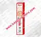 10CM Red Sparklers (10PCS)