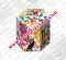 11/2 inch Multicolour AXN-40 (Vijai)