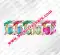 Pogo (5PCS)(Skyking)