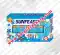 Sunfeast White Crackling (5PCS)(Skyking)